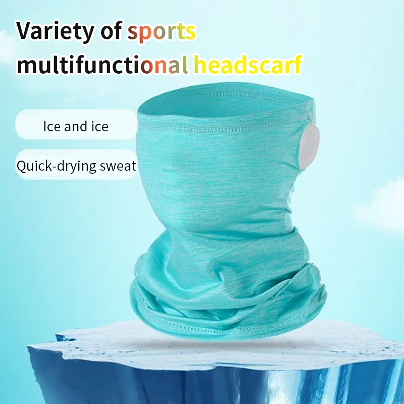 

Balaclava With Ears Men's Scarf Multicam Masks Military Handkerchief Airsoft Tactical Equipment Ski Camping Hunting Face Bandana