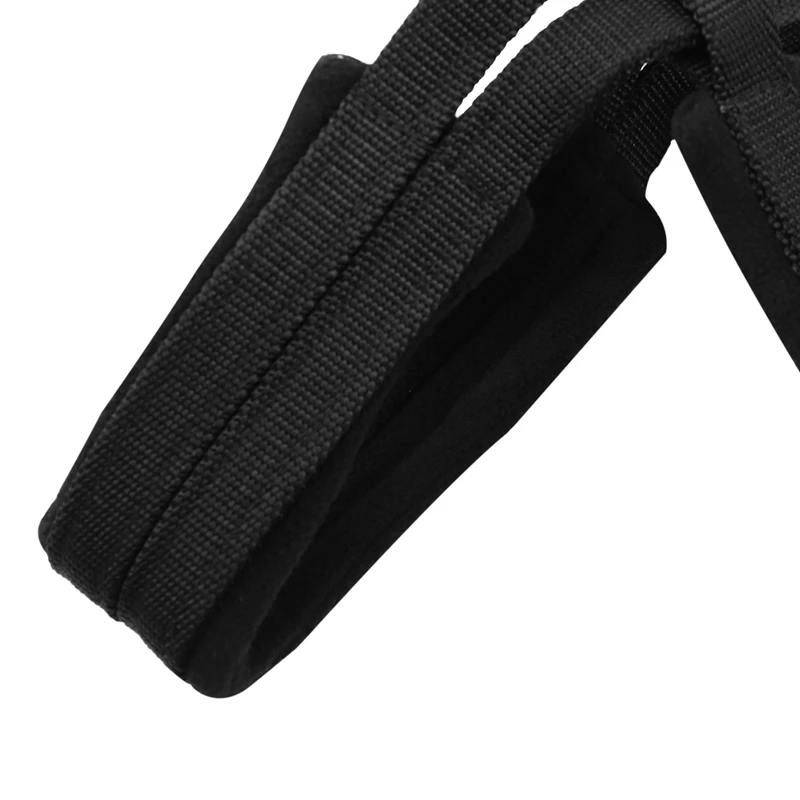 Регулируемое оборудование для верховой езды ремень лошадей с битами и