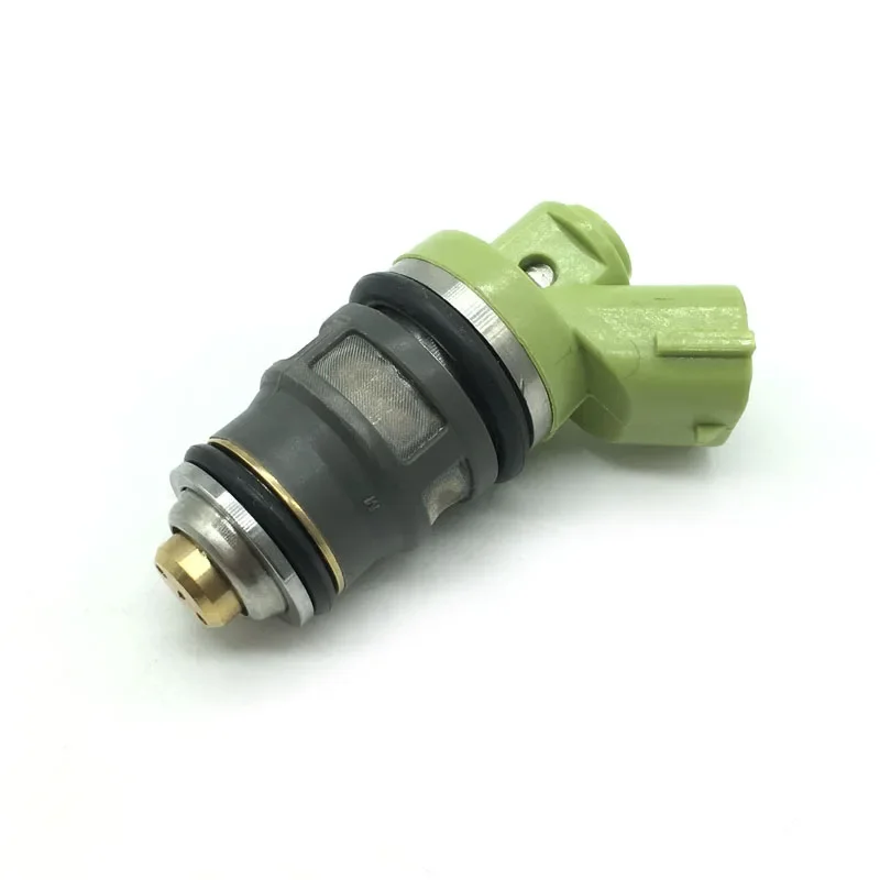 4 шт. топливная форсунка для Toyota Hiace RZH1 # RCH1 T.U.V RZ 2RZE 1RZ RZF80 RZF85 VAN RZH103 OEM 23250-75060 23209-75060