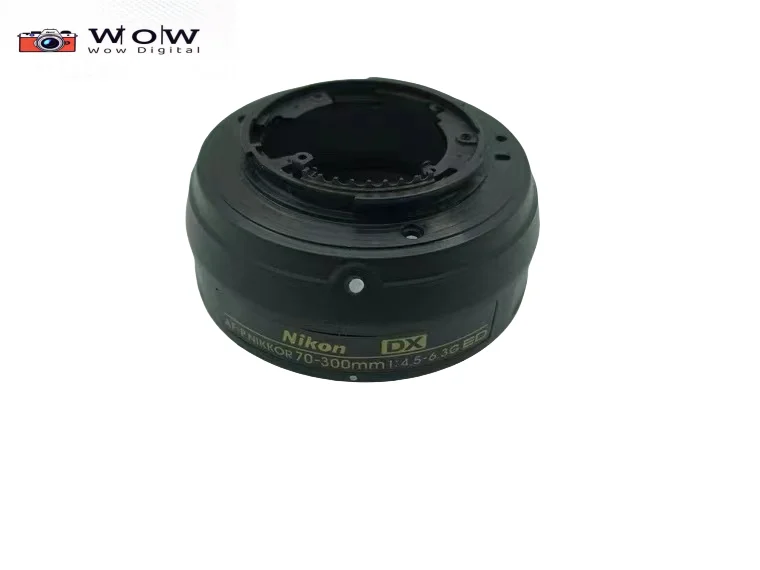 Байонетное крепление для объектива Nikon AF-P NIKKOR 70-300 мм f/4 5-6 3G ED DX