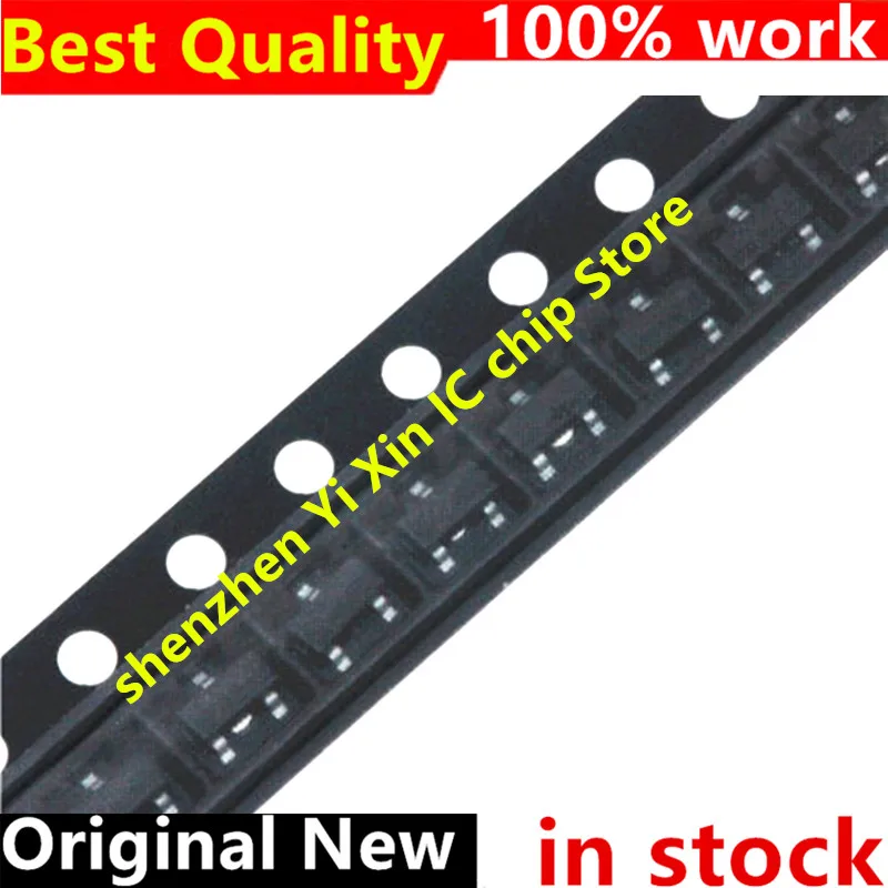 (10 шт.) 100% новый LM3480IM3-5 0 LM3480IM3 LM3480 LOB L0B sot23-3