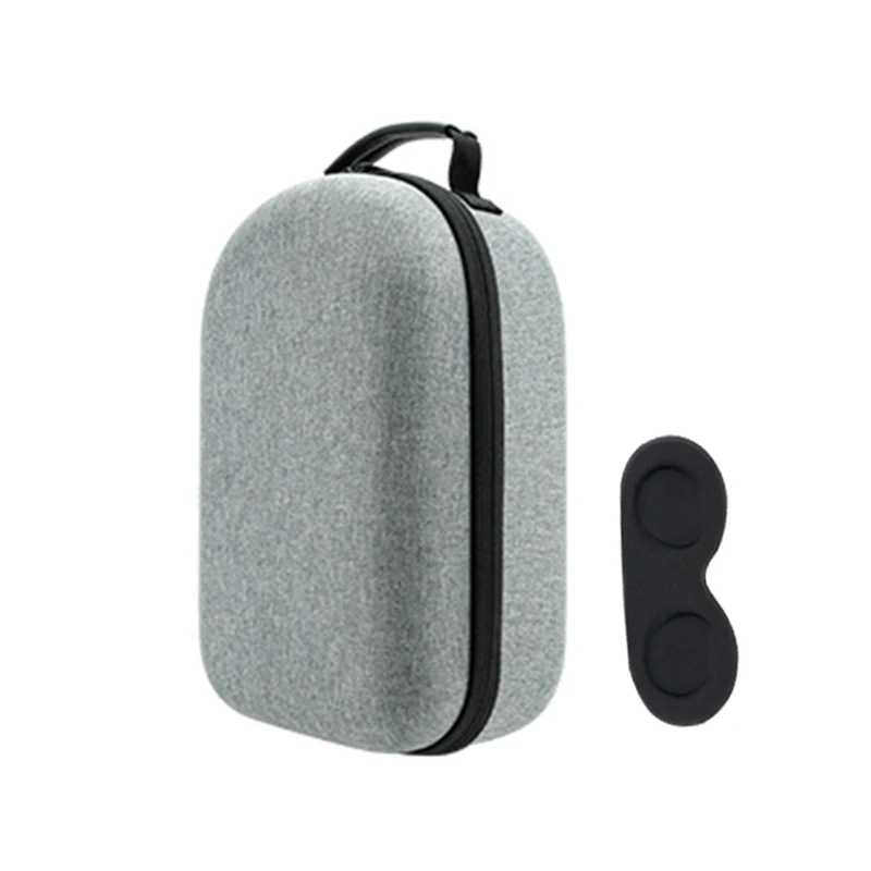 

Classical Style Hard Box for Pico 4 VR Headset Holder Bags Storage Bags