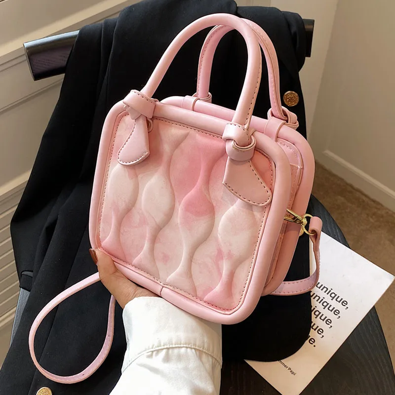 

Женские сумки через плечо с принтом, высокое качество, женская сумка через плечо, тренд 2022, маленькие модные женские сумки с клапаном