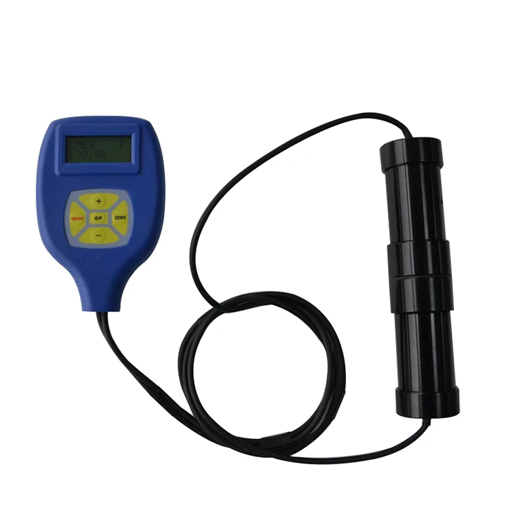 

Wholesale digital solar film window tint transmission meter tester for glass