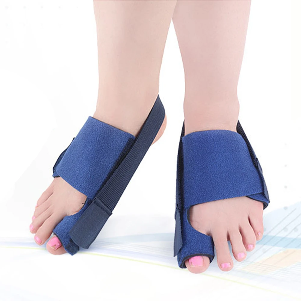 

Разделитель для пальцев ноги при вальгусной деформации