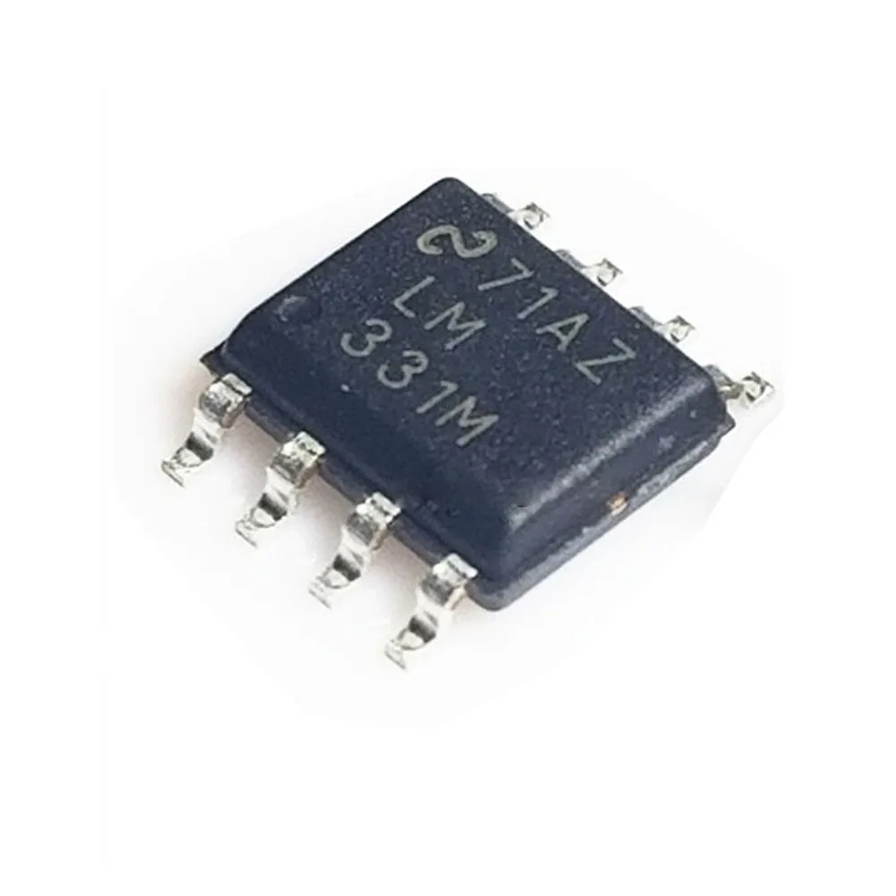 

10 шт./лот LM331DR LM331MX LM331M LM331 SOP-8 в наличии