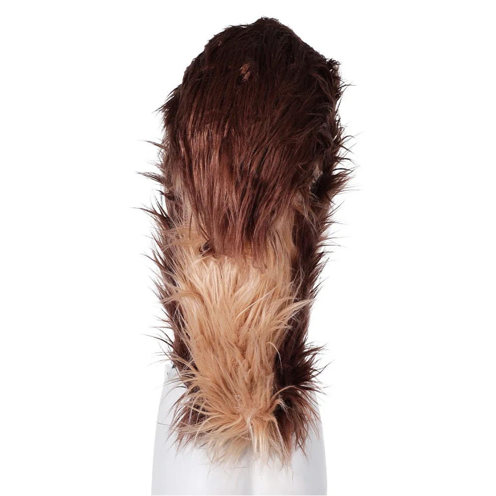 Rivals Doreen Зелёный хвостик для девочки