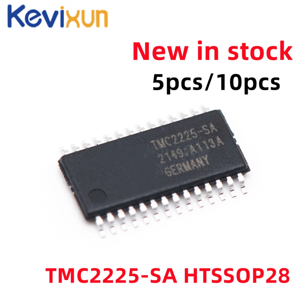 

5-10 шт./Φ TMC2225 Φ 100% Новый оригинальный