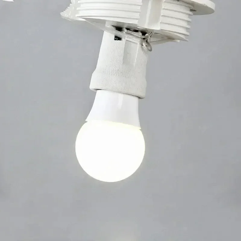 Современный светодиодный глобальный настенный светильник 14 см 25 35 Globe Milk White