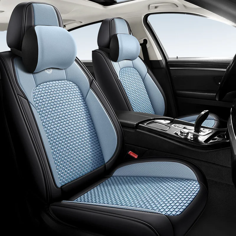 Фото Чехол на автомобильное сиденье для LEXUS IS (F Sport) IS-C GS430 GS300 GS250 GS350 GS200T GS450H №5