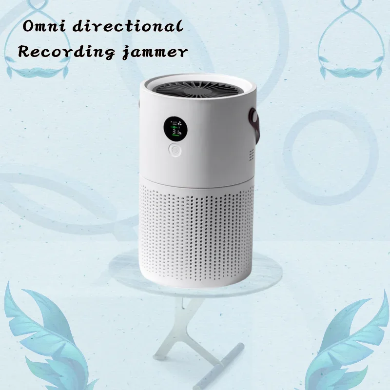 YX-007-NB Тип очистителя воздуха Антизаписное оборудование Блокатор записи Yingxun