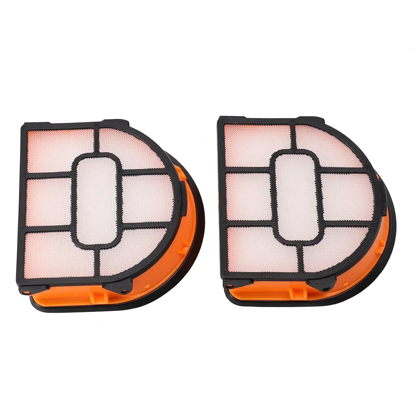 Щетка для очистки дома фильтрующий ролик акулы WDB1F2 AW201 WD201 WD101 WD100 3 шт./компл.