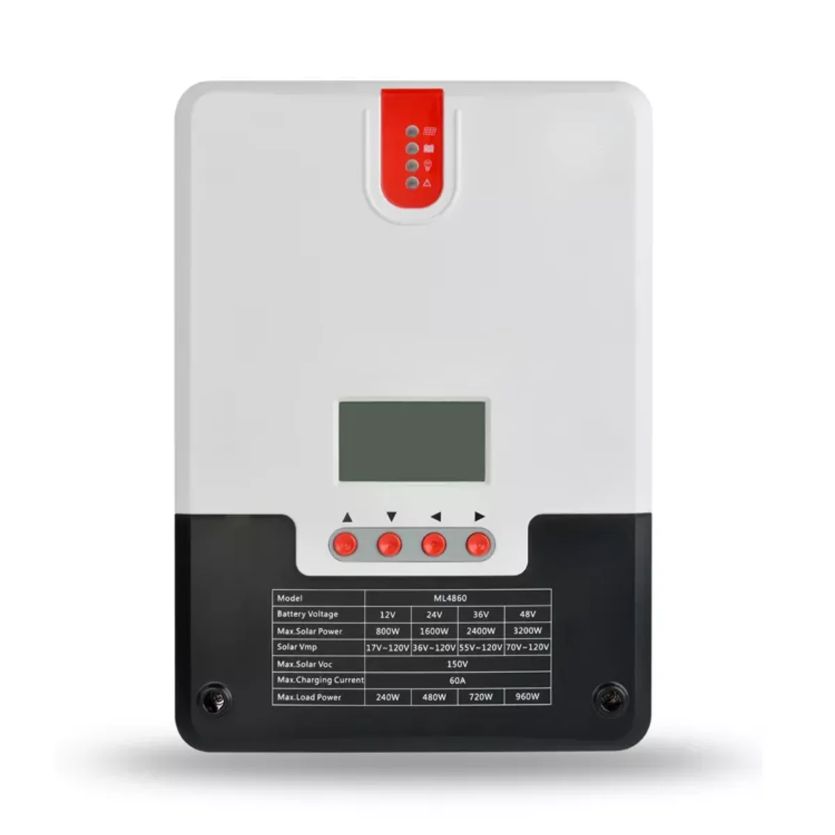 

20a Solar Charge Controller Panel Pump Solar Controller Price In Pakistan Solar Charge Controller Waterproof