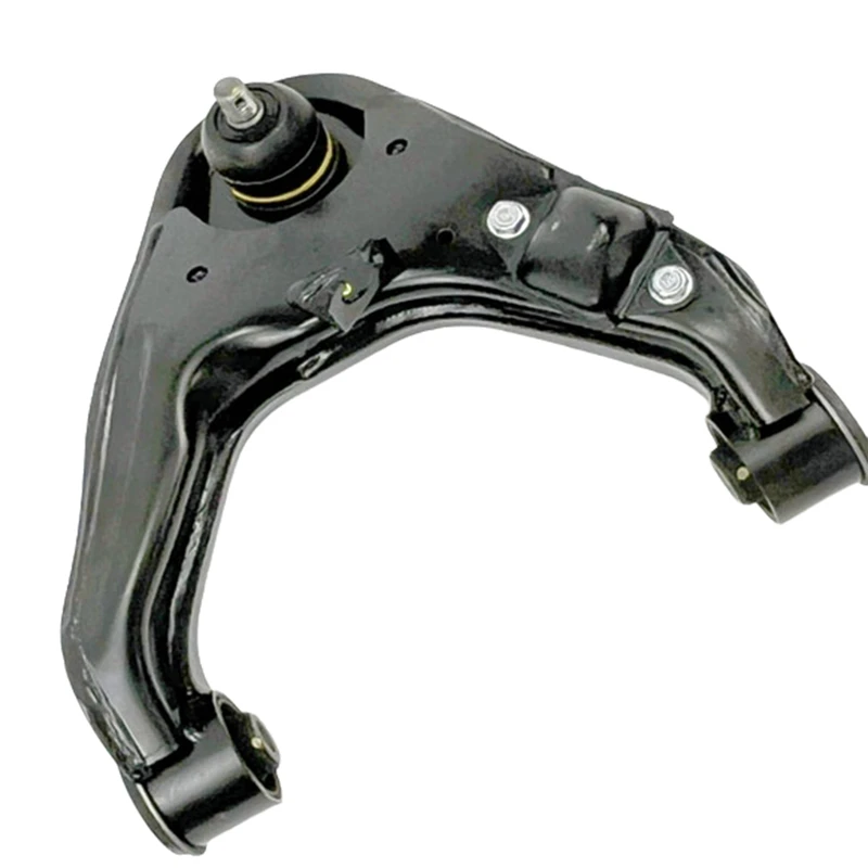 Верхний левый рычаг управления 4010A147 для Mitsubishi Pick Up L200 KK1T KK2T KK3T KK4T KL1T KL2T KL3T KL4T KR1W KR3W