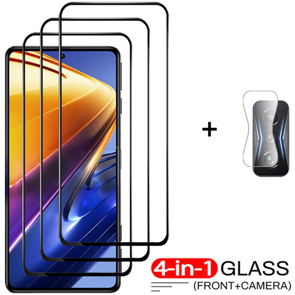 

poco f4 gt стекло, закаленное стекло для poko f4 gt 5g стекло защитное очки pocophone f4 pro glass xiaomi poco f4 gt защитная пленка для камеры покофон Ф4 про ксиоми поко...