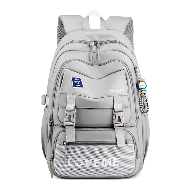 2022 Waterproof Children School Bags Girls School Backpack Kids schoolbag Orthopedic Primary School Backpack mochilas escolares