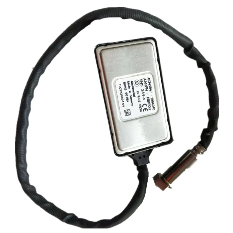 Для 5WK9 6675A датчик оксида азота 2894940