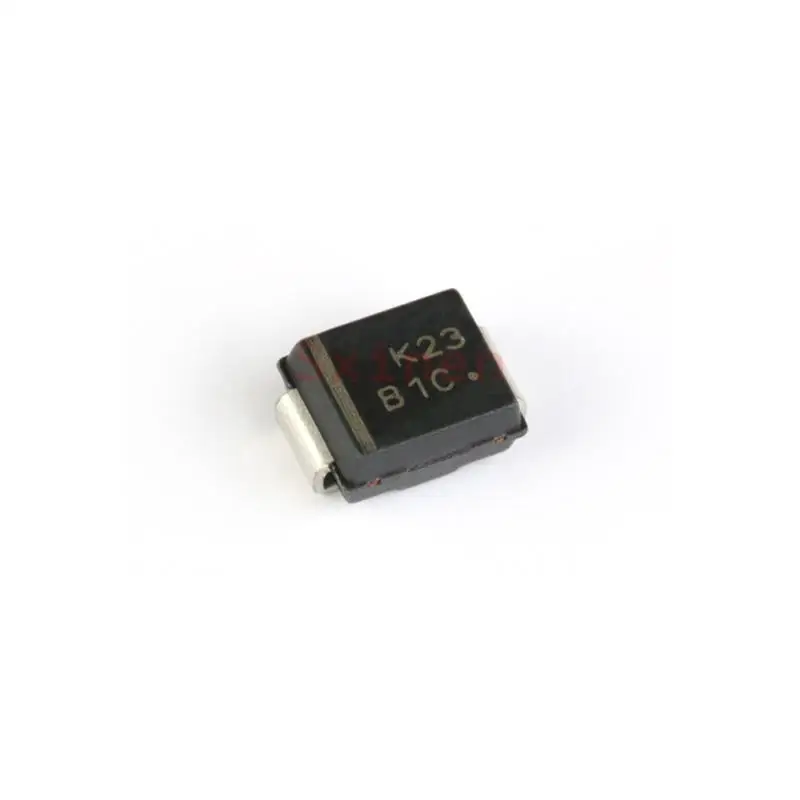 

10 шт./упак. Sxinen MBRS1100T3G Silkscreen B1C SMB 100 в/1A пластырь диод шоттки