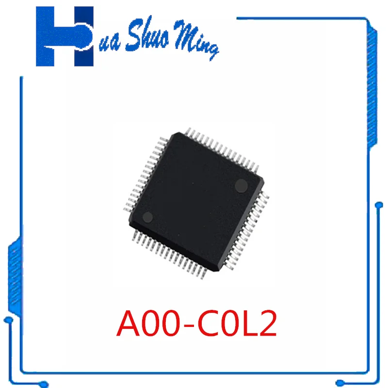 

1Pcs/Lot A00-C0L2 A00-COL2 QFP64