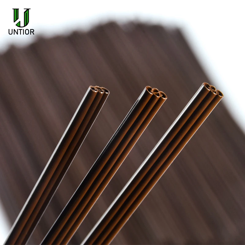 500/1000/2000 шт. одноразовые соломинки для кофе |