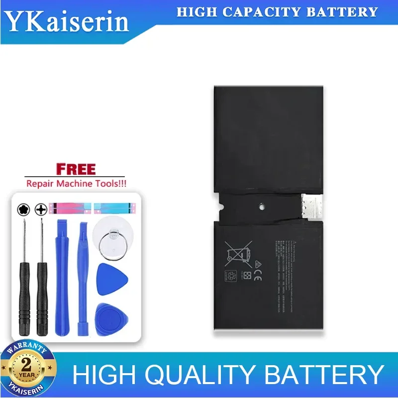 Сменный аккумулятор G16TA047H на 3500 мА · ч для Microsoft Surface Go 2 go2 1901 1926 Series