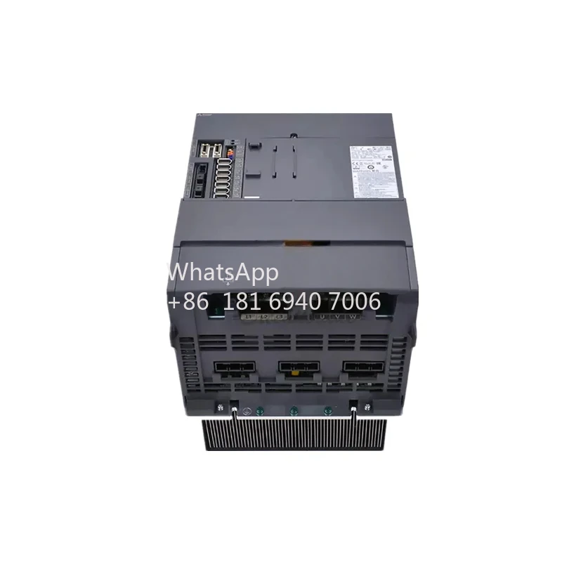 Сервопривод MDS-EMH-SPV3-10040 MDS-EH-CV-450