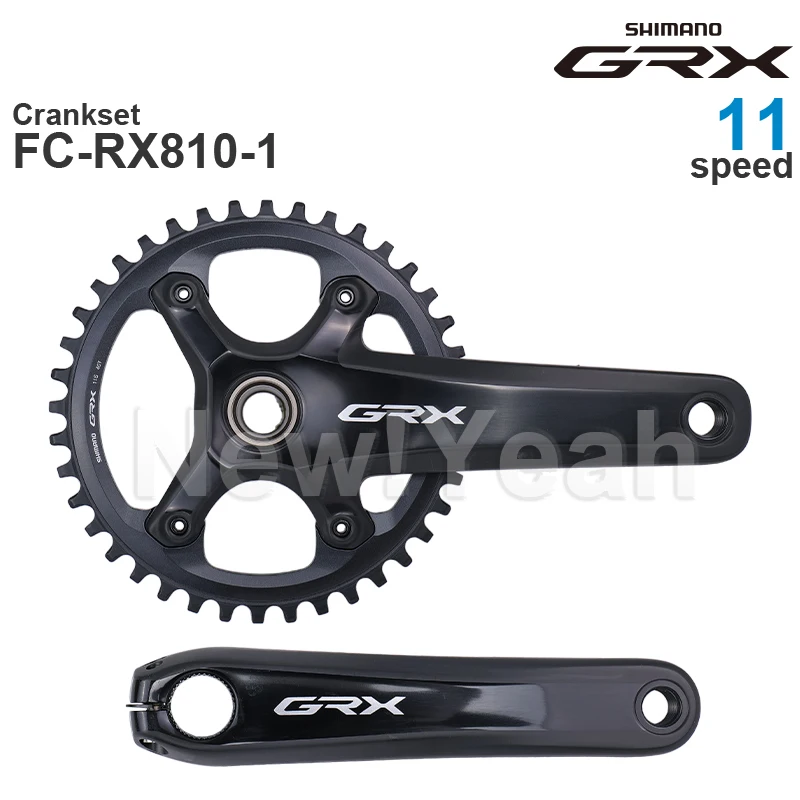 Задний переключатель передач SHIMANO GRX 1x11 |