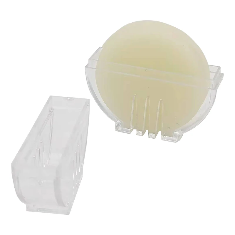 Набор для шитья сделай сам коробка швейных ниток с пчелиным воском инструмент