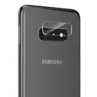 Защитное стекло для объектива камеры Samsung Galaxy S10E S10 E 9H