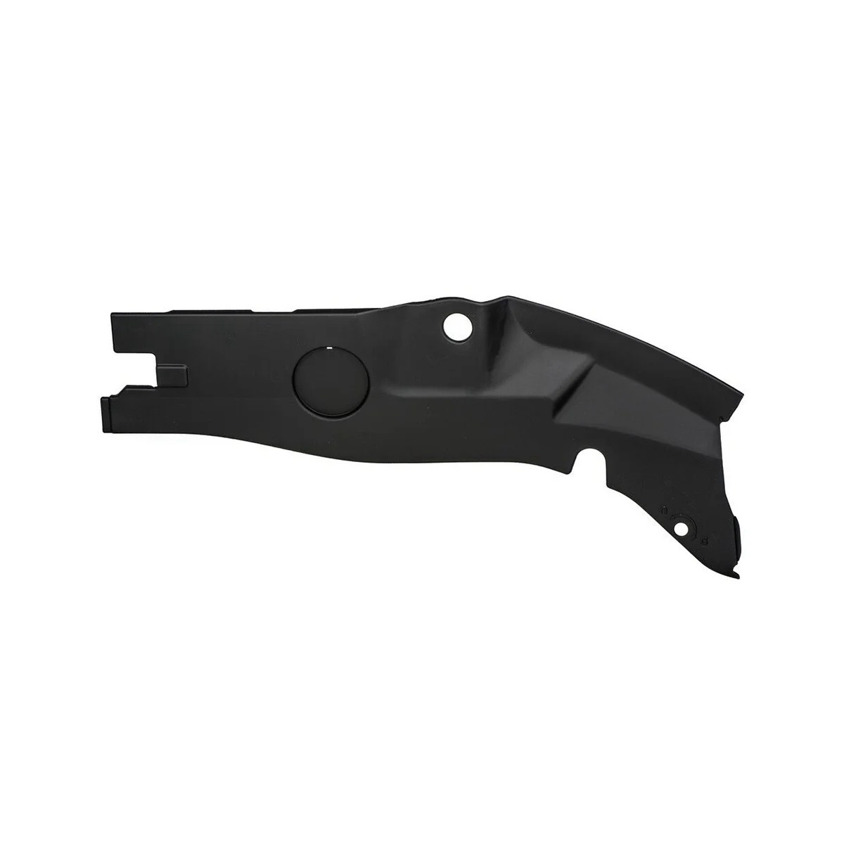 

5182336AA Right Side Sight Shield Splash Cover Panel for 2011-2014