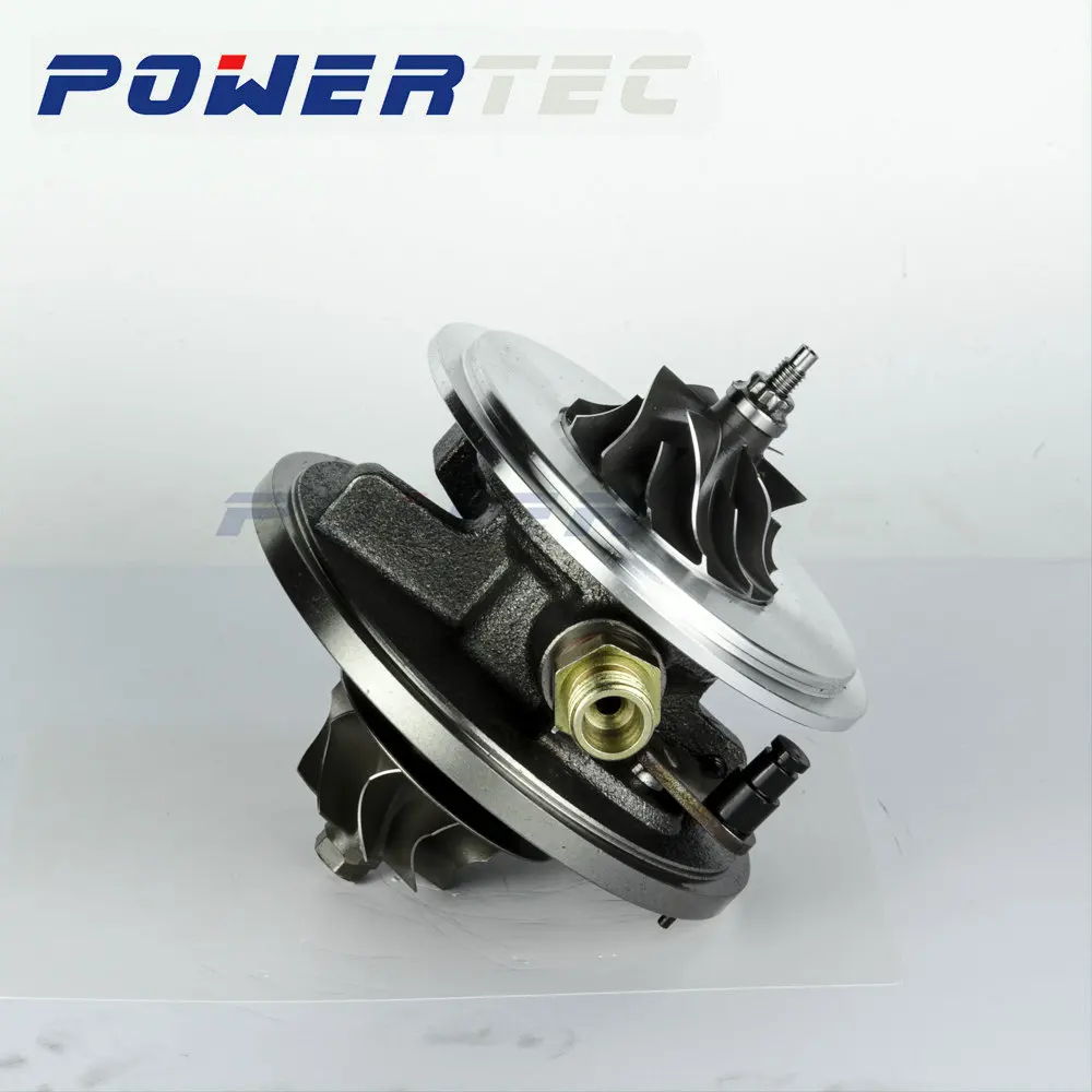 Турбо ядро для VW Touran Passat Caddy Golf/Jetta V III B6 1.9TDI 105HP 77Kw 100HP 74Kw 90HP 66Kw AVQ BJB BKC BXE BXF BXJ - купить