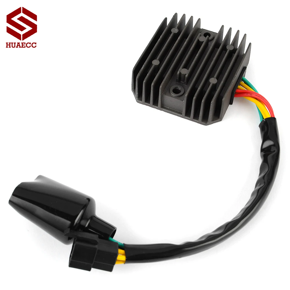 

Motorcycle regulator rectifier for Honda NTV600 NTV650 Revere 31600-MS9-003/010/000