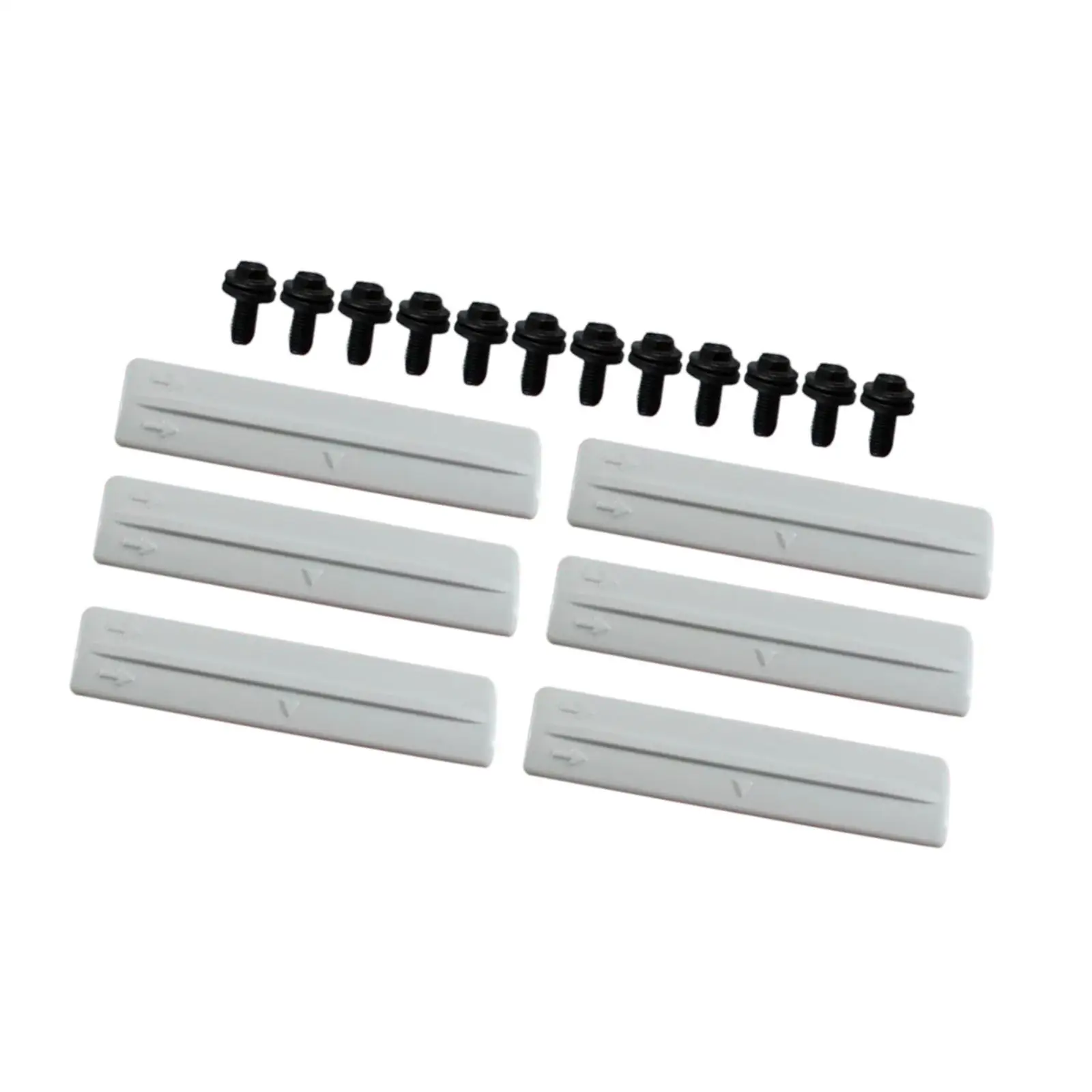 Аксессуары 75596-35020-a0 зажимы крышки для Toyota FJ Cruiser 2007-2014