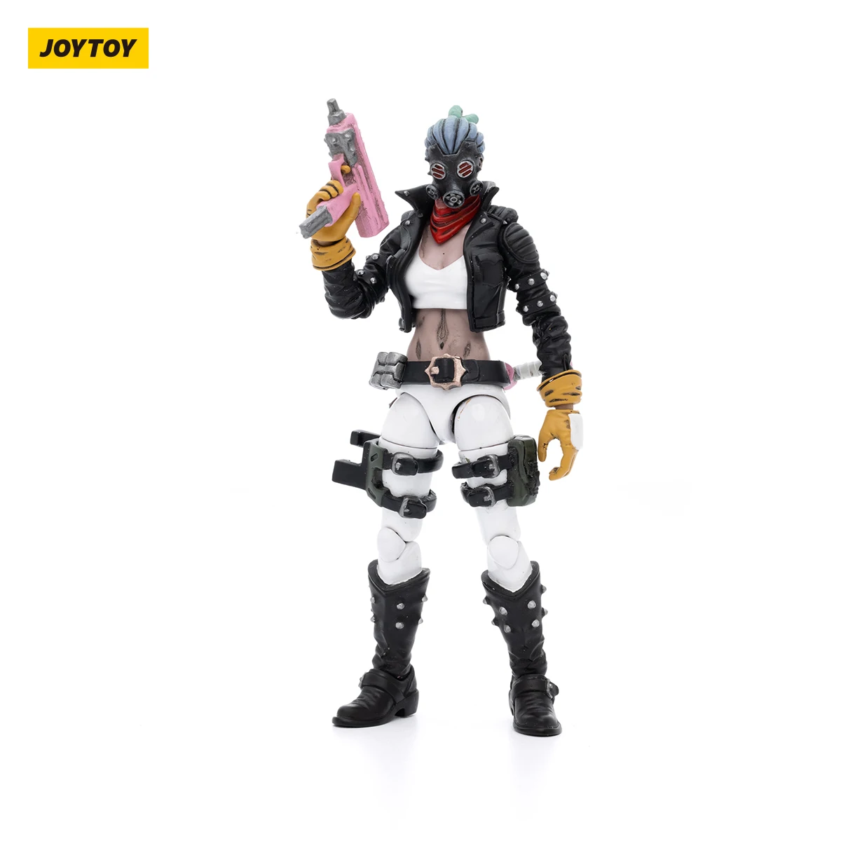 

Экшн-фигурки Joytoy 1/18 Mecha, культ Сан-рейджа-Мара, игрушки, бесплатная доставка