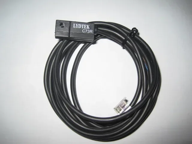 Магнитный выключатель LYDTEK C73R модель индуктора цилиндра: LYD-C73R DC/LYD-C73R