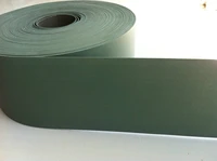 thickness 0 5mm 2mm length 1m green color ptfe turcite b cnc machine tool rails soft tape paste plastic belt 1meter