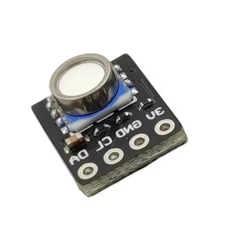 Фото MS5803-01BA MS5803-14BA Высокоточный модуль датчика давления Liquid GY №2