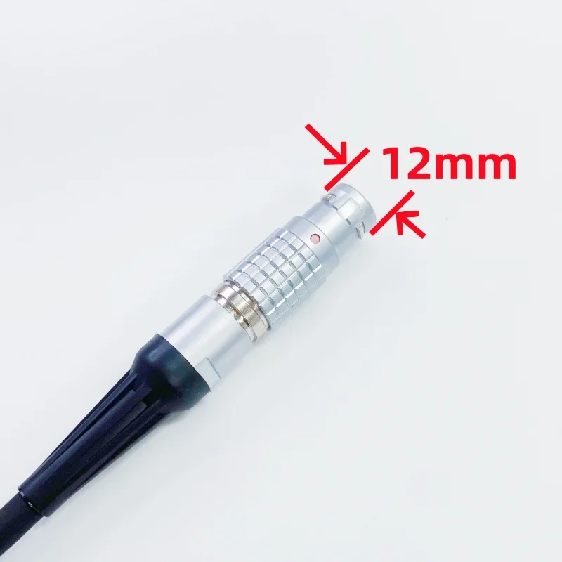 Крепление B к 3-контактному выходе мощности XLR. Крепежная пластина ручки для