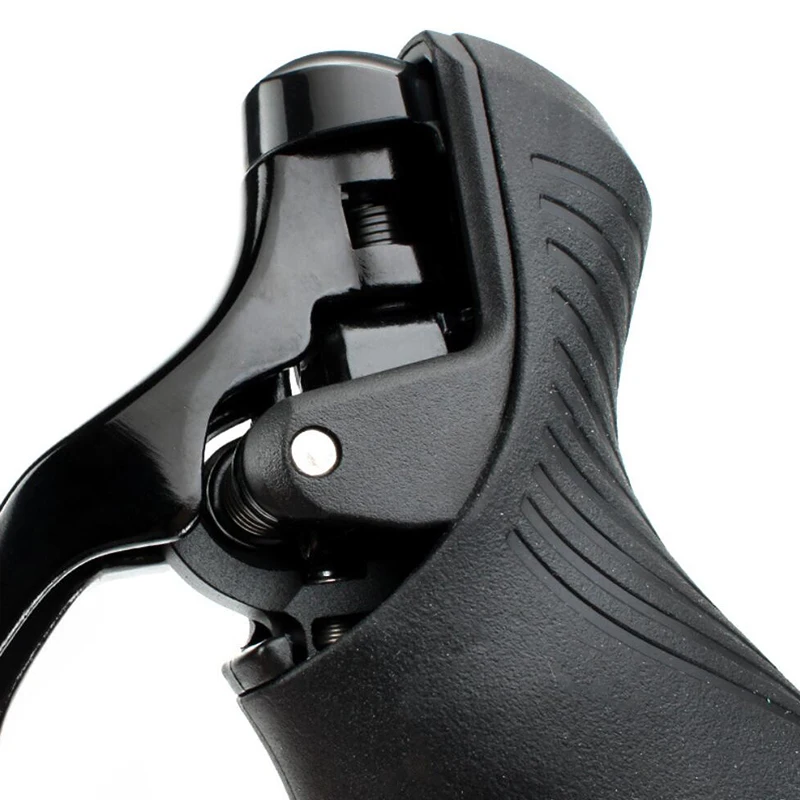 SENSAH IGNITE 9S 18S шоссейные велосипеды 2X9 переключения скоростей тормозной рычаг