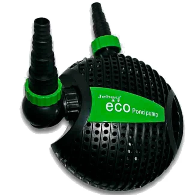 Насос ECO AMP 18000