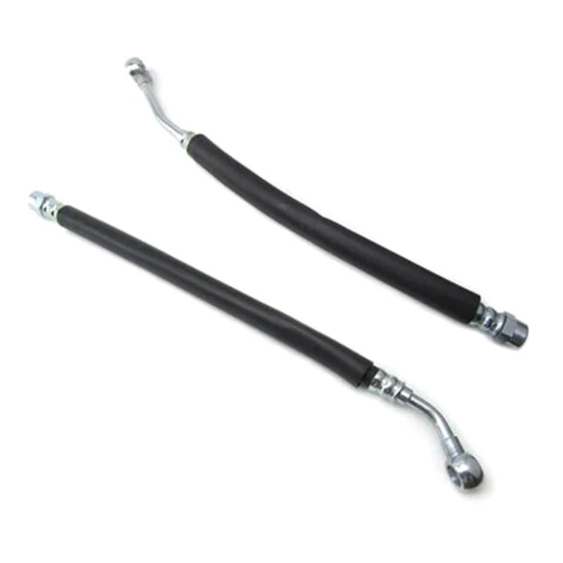 

Обратный шланг охлаждения моторного масла автомобиля MB 033789 Подходит для Mitsubishi Pajero 1990-2003 MB 033788