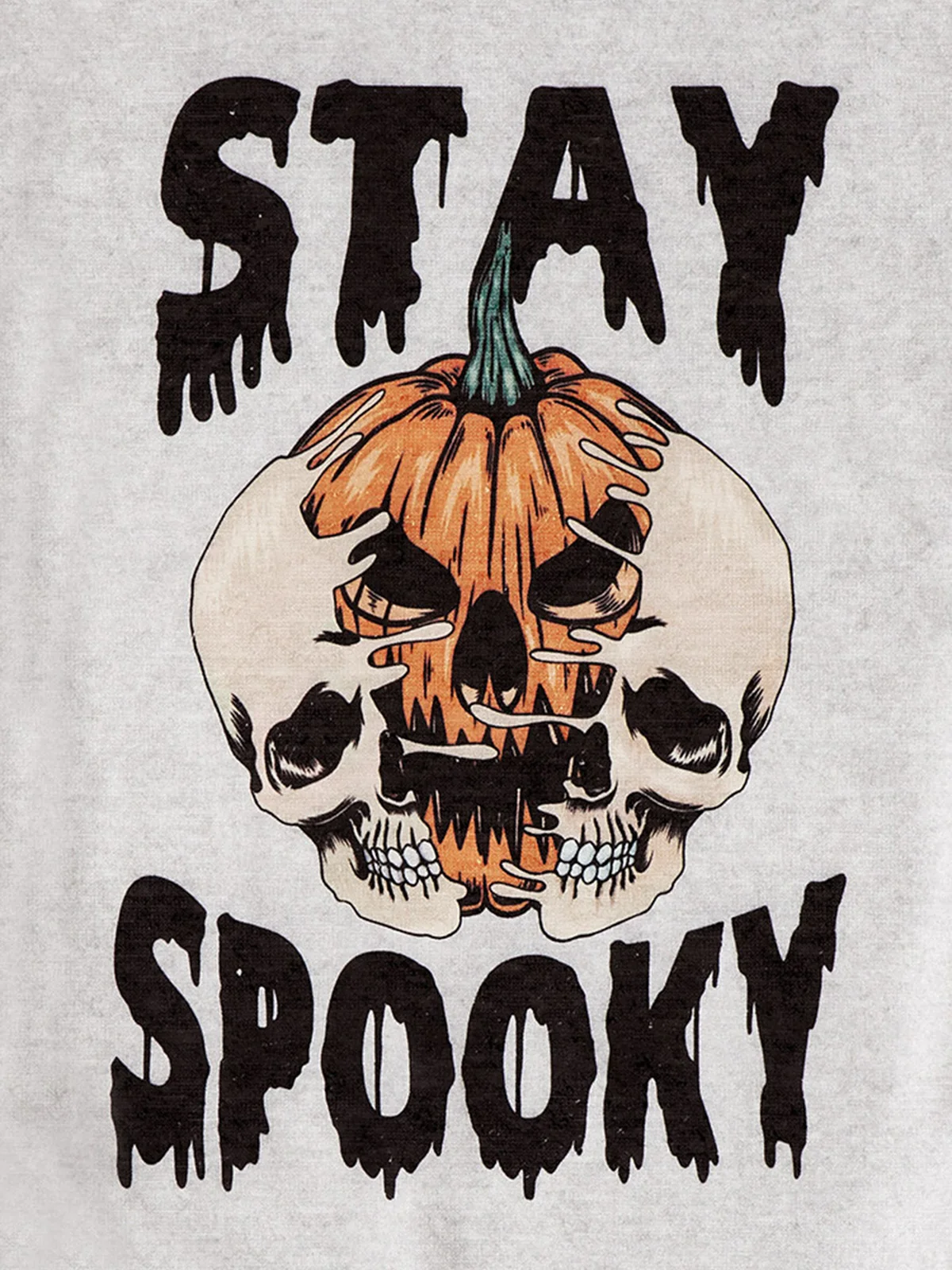 Рисунок 3 - Женский свитшот с длинным рукавом