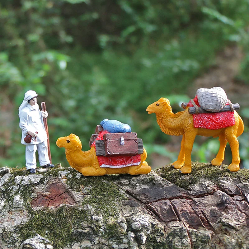 

1 шт., миниатюрное украшение из смолы