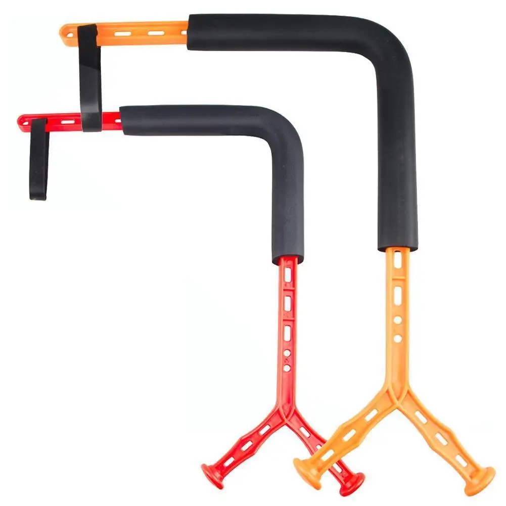 

Golf Swing Trainer Durable Plane Motion Correct Golf Spinner Practice Corrector Golf Training Aids Golf Accessories Golf Items