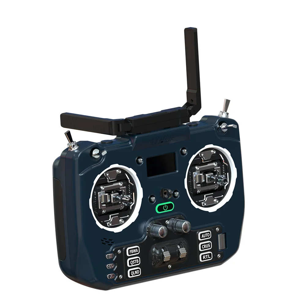 Складная и вращающаяся двойная радиочастотная полоса Jumper T20 V2 GEMINI