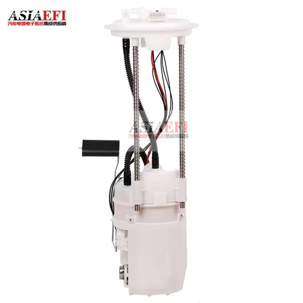 ASIAEFI Высокое качество OEM 17040-1LB1E топливный насос в сборе для Nissan Infiniti Patrol 5 6 л Y61 Y62 QX56