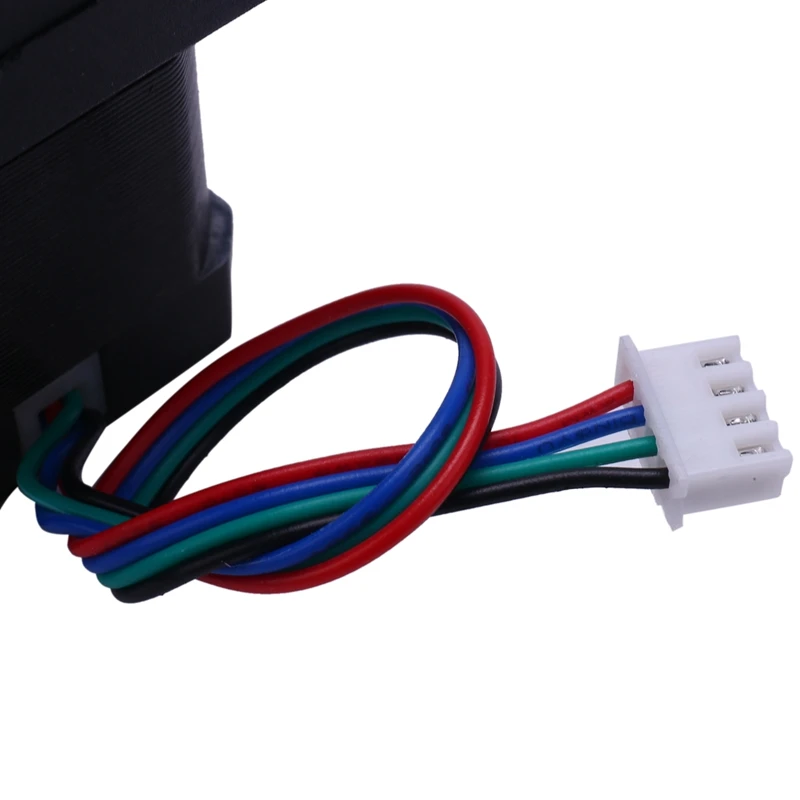 

Peristaltic Pump With 42 Stepper Motor Dosing Tubing Hose Pump Small Flow 0-160ML/Min