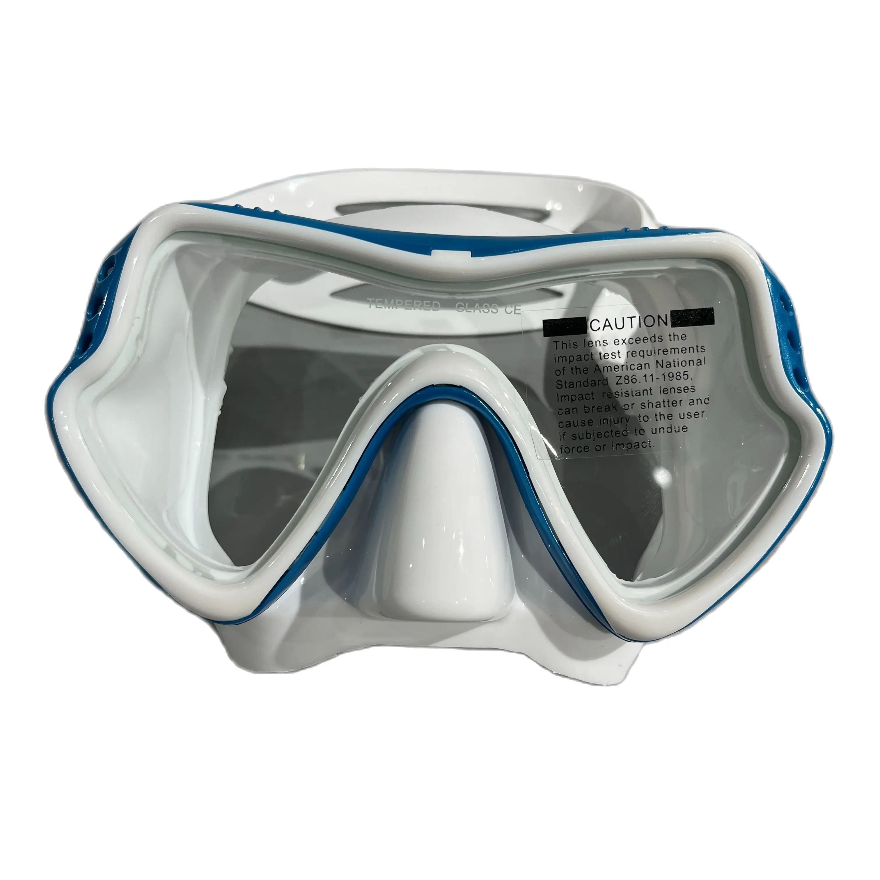 Профессиональный Силиконовый Комплект Снаряжения Для Дайвинга Взрослых —