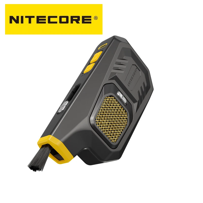 

Nitecore BB21 Портативная воздуходувка