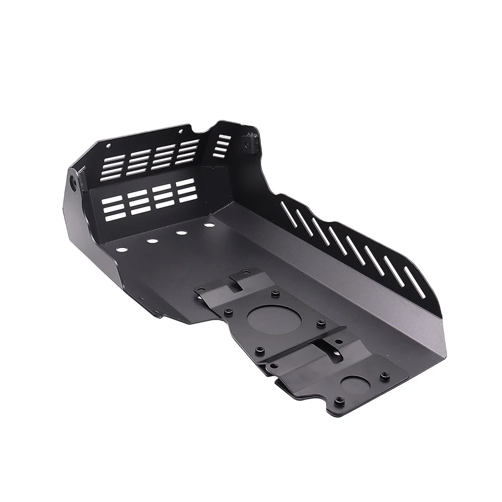 

For Pan America PA1250 Motorcycle Chassis Skid Plate Engine Bottom Guard Insulation Cover